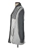 New Directions Gray Cardigan Size L - photo 5