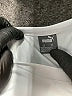 Puma 100% Polyester White Sleeveless T-Shirt Size 4T - photo 3