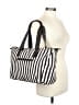 Alice + Olivia Black Tote One size - photo 2
