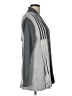 New Directions Gray Cardigan Size L - photo 4
