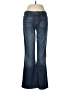 Gap Blue Jeans Size 27 waist - photo 1