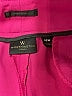Worthington Pink Casual Pants Size 18 - photo 4