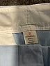 Crewcuts 100% Cotton Solid Blue Shorts Size 16 - photo 3