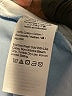 Crewcuts 100% Cotton Solid Blue Shorts Size 16 - photo 4