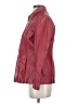Dialogue 100% Polyester Red Jacket Size S - photo 5