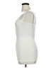 M&B 100% Nylon Ivory Tank Top One size - photo 5