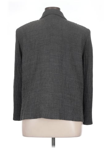 Tamotsu New York 3/4 Sleeve Button-Down Shirt (view 2)