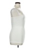 M&B 100% Nylon Ivory Tank Top One size - photo 4
