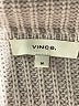 Vince. Gray Wool Pullover Sweater Size M - photo 7