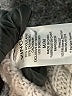Vince. Gray Wool Pullover Sweater Size M - photo 8