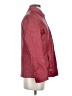 Dialogue 100% Polyester Red Jacket Size S - photo 4
