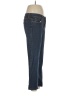 DKNY Jeans Blue Jeans Size 8 - photo 4