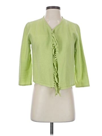 Chico's Wool Cardigan (view 1)