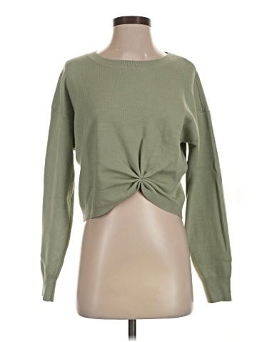 Anthropologie Pullover Sweater (view 1)