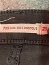 Levi's Black Jeans Size 25 waist - photo 9