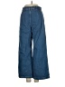 BDG 100% Cotton Blue Jeans Size 25 waist - photo 2