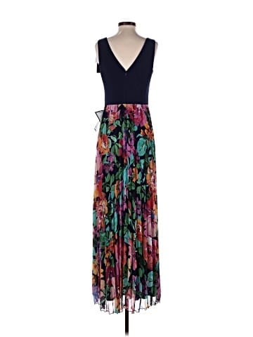 Xscape Cocktail Dress (view 2)