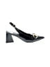 Jeffrey Campbell Black Heels Size 8 1/2 - photo 1