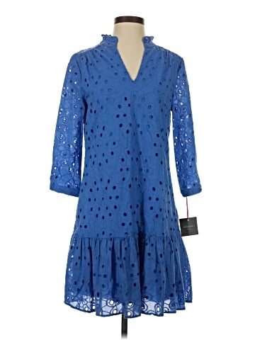 Cynthia Rowley TJX Casual Dress (view 1)