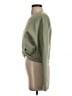 Anthropologie Green Pullover Sweater Size S - photo 5