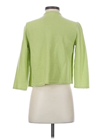 Chico's Wool Cardigan (view 2)