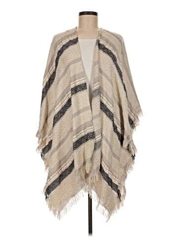 Francesca's Poncho (view 1)