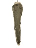 Pilcro Green Cargo Pants Size 27 waist - photo 5