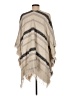 Francesca's Tan Poncho One size - photo 2