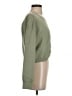Anthropologie Green Pullover Sweater Size S - photo 4
