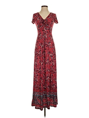 Loveappella Casual Dress (view 1)