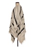 Francesca's Tan Poncho One size - photo 5