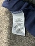 Derek Heart Solid Blue Casual Dress Size M - photo 8