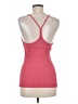 Lululemon Athletica Red Tank Top Size 6 - photo 2
