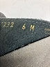 SAS Green Sandals Size 6 - photo 4