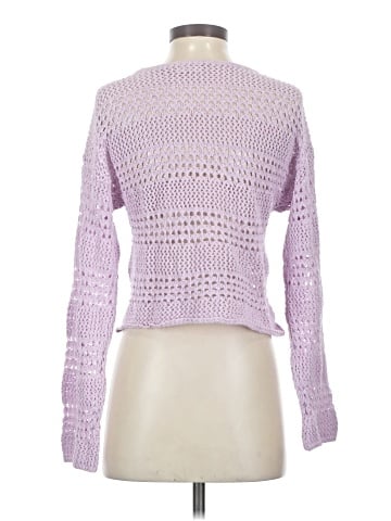 Noisy May Pullover Sweater (view 2)