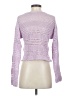 Noisy May Purple Pullover Sweater Size XS - photo 2