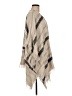 Francesca's Tan Poncho One size - photo 4