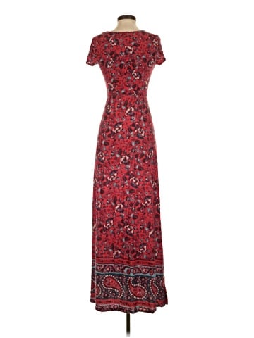 Loveappella Casual Dress (view 2)
