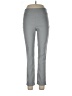 Tribal Gray Active Pants Size 10 - photo 1