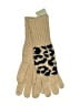 J.Crew Tan Gloves One size - photo 1