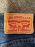 Levi's Blue Jeans Size 22 - photo 4