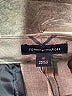Tommy Hilfiger Plaid Gray Casual Pants Size 10 - photo 7