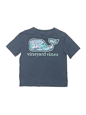 Vineyard Vines Short Sleeve T-Shirt (view 2)