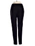 Zara Solid Black Dress Pants Size XS - photo 2