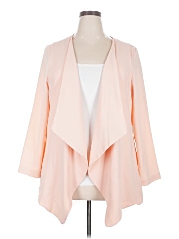 Relativity Cardigan (view 1)