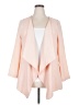 Relativity Pink Cardigan Size 2X - photo 1
