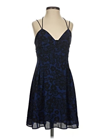 Express Cocktail Dress (view 1)