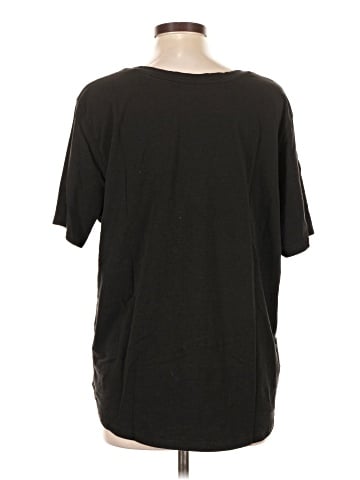 Universal Standard Short Sleeve Top (view 2)