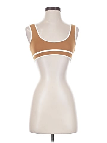 Stone Fox Swim Sports Bra (view 1)