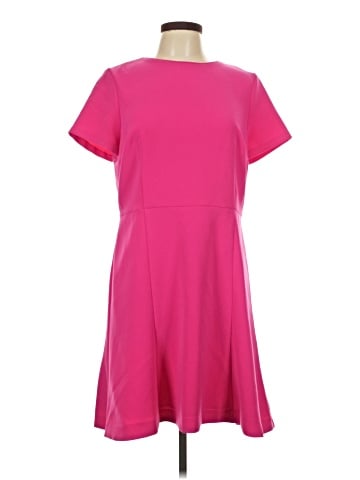 Ann Taylor Casual Dress (view 1)